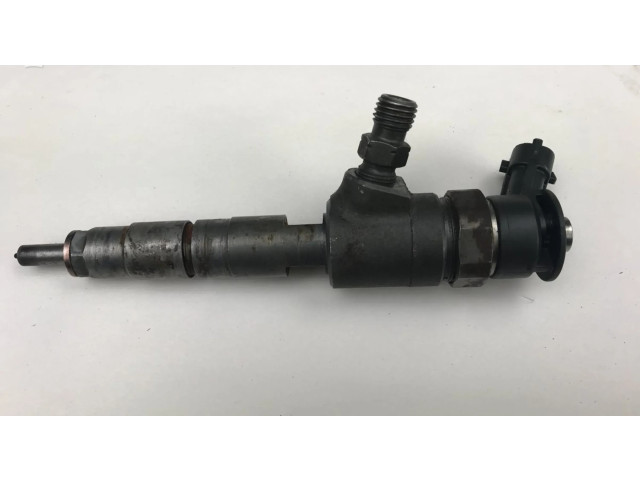 Vstřikovač 0986435203, NR.3 Citroen Berlingo pro naftový motor 1.6 9HP (DV6DTED)