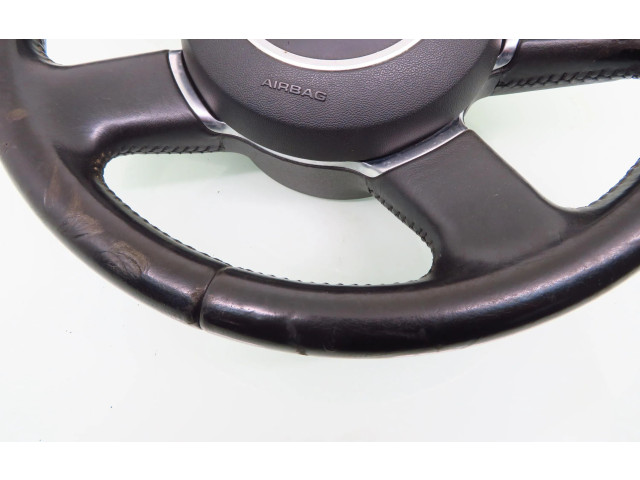 Руль Audi A8 S8 D3 4E 2002 - 2009 года