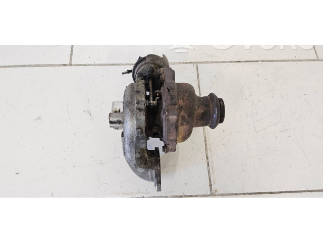  Турбина Ford Transit -  Tourneo Connect  9686120680         