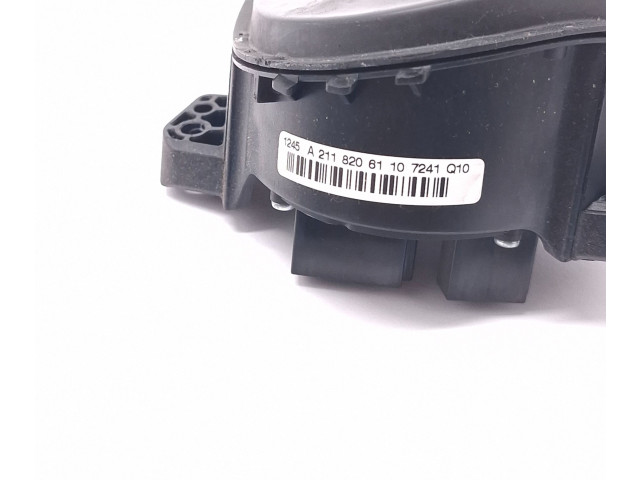 Ojnice A2118206110, 7241Q10 Mercedes-Benz E W211