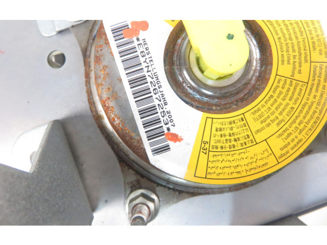 Подушка безопасности пассажира E8YN7267253, E8YN7267253   Citroen C1