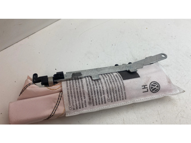 Подушка безопасности в сиденье 5E0880242A Skoda Octavia Mk3 (5E)