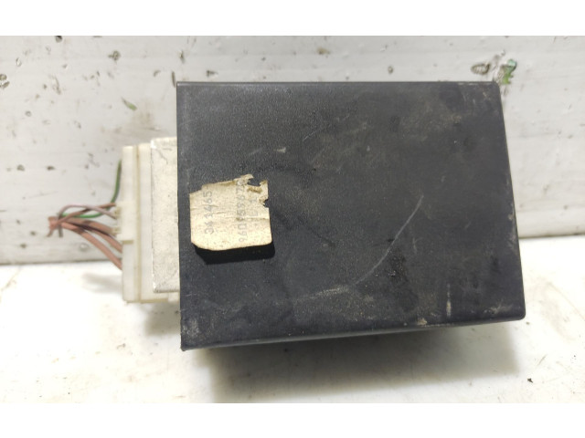 Блок управления 01545ME   Peugeot 605