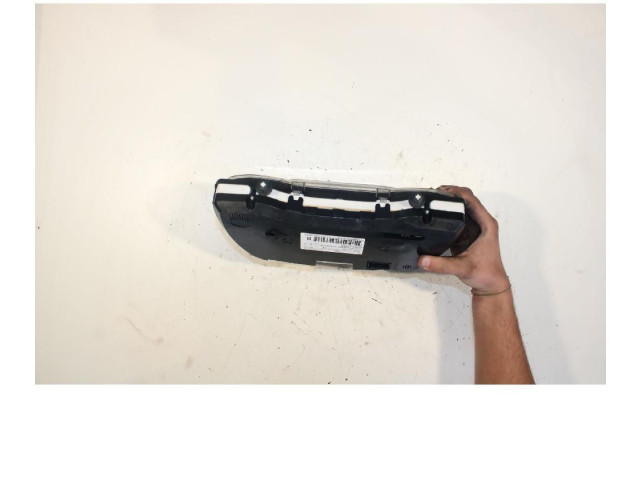 Панель приборов 51867545   Fiat Grande Punto       