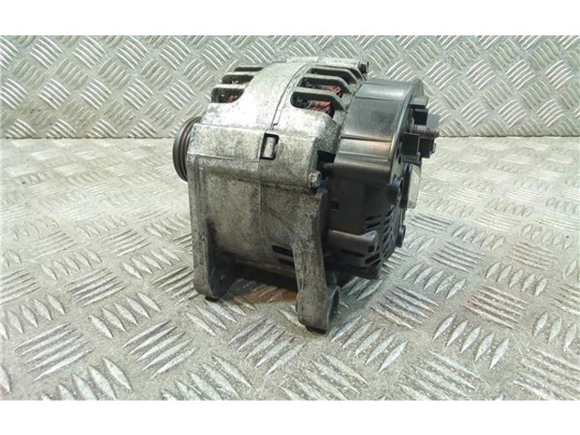 Генератор 8200537415, 8200537415   Dacia Logan I      