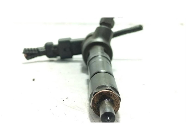 Vstřikovač 0445110183, INYECTOR Fiat Doblo pro naftový motor 1.2