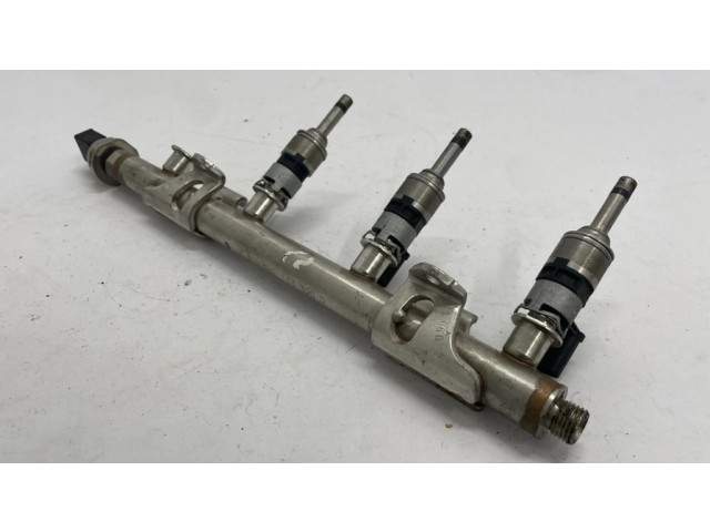 Комплект форсунок 04E133320D Volkswagen Touran III для бензинового двигателя CYVB 1.2