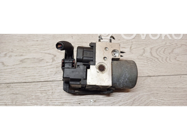 Блок АБС 0273004660 KIA Sorento 2002 - 2009 года