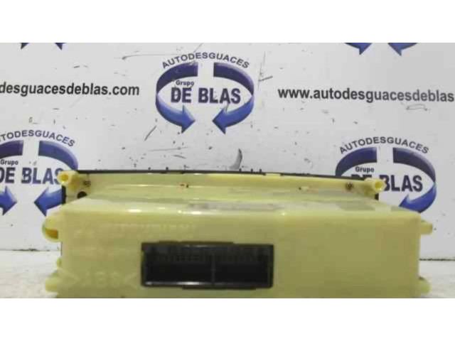 Блок управления климат-контролем MR315751, MANDOCLIMATIZADOR Mitsubishi Galant