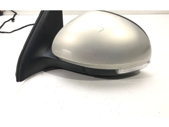 Zpětné zrcátko  Volkswagen Tiguan 2007    