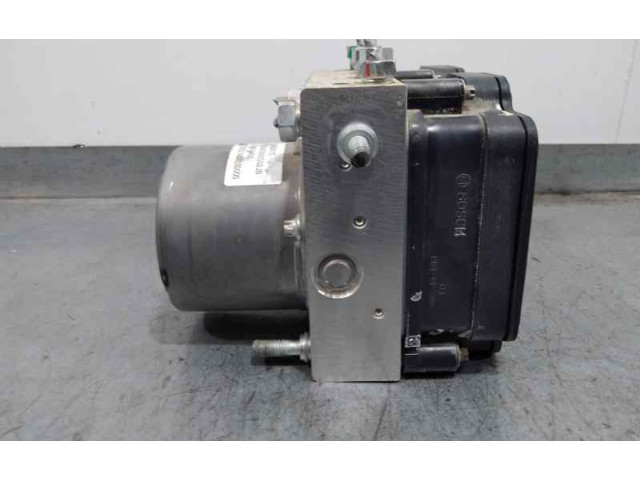 Блок АБС 11493675, SAIC MG ZS 2001 - 2005 года