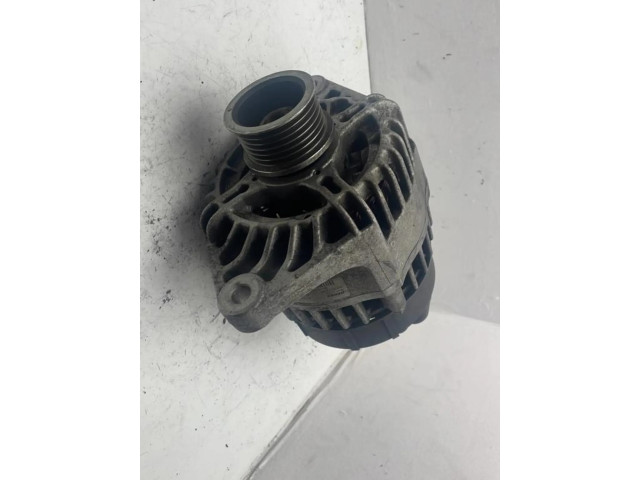 Генератор 63321836, ALTERNADOR   Alfa Romeo GT      
