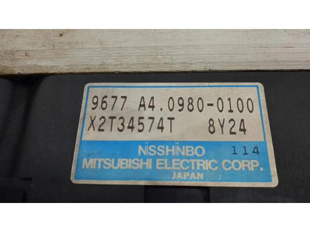 Блок АБС AC.0511-9238.1 Honda Logo