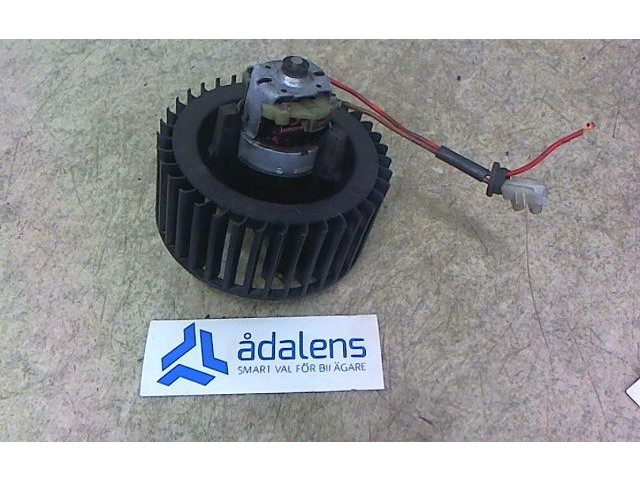 Вентилятор печки Volkswagen Caddy