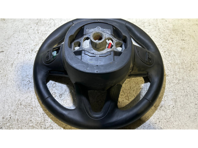 Руль Dodge Challenger 627133100C, ZSH52JB11KY