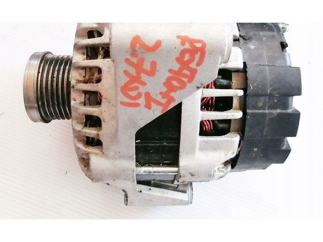 Генератор A9315S SsangYong Rexton