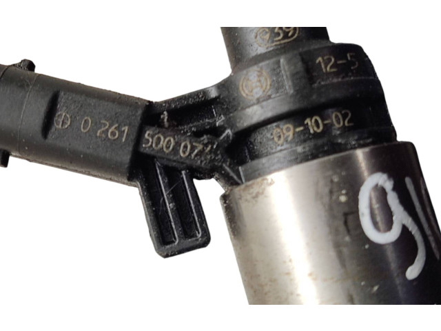 Форсунка 06H906036H, 0261500074 Audi A3 S3 A3 Sportback 8P CDA