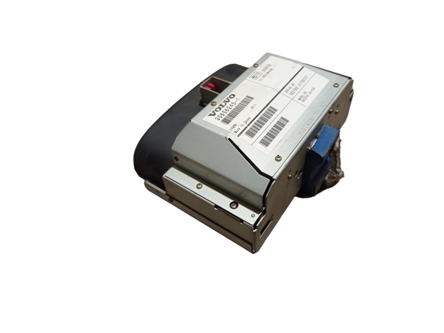 Дисплей 306562451, 30656245 Volvo XC90