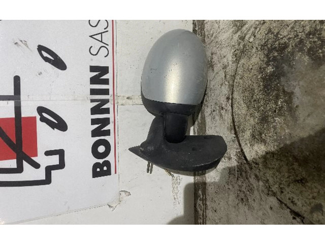 Зеркало электрическое        Renault Twingo I  1999 - 2006 года   