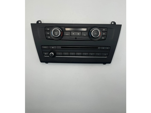 Блок управления климат-контролем 9248264, 92482641   BMW X3 F25