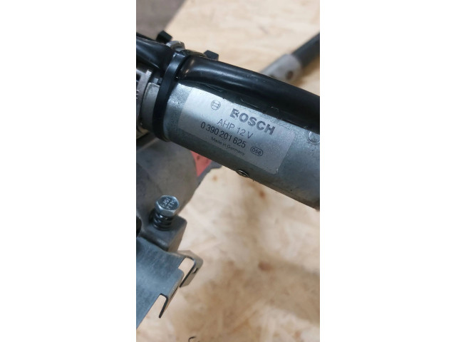 рейка Колонка рулевая HJA9261AF, 831410023834 Jaguar XK8 - XKR 1996 - 2006 года