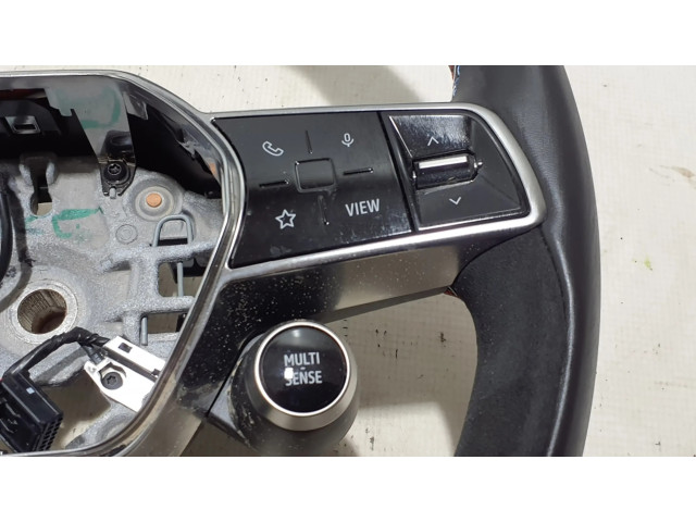 Руль Renault Espace VI  2023- года 484001557R      