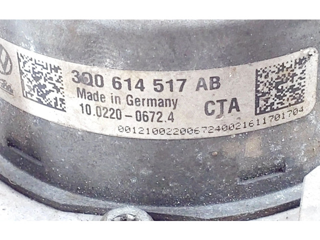 Блок АБС 5Q0907379AB   Skoda  Octavia Mk3 (5E)  2013 - 2019 года