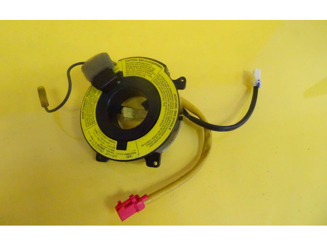 Подрулевой шлейф SRS Mitsubishi Carisma