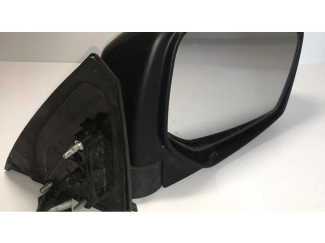 Зеркало электрическое правое Mitsubishi L200 2006-2014 года