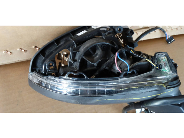 Зеркало электрическое Audi A5 2016 - года