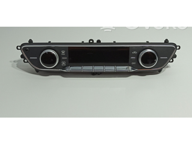 Блок управления климат-контролем 8W0820043S, 8W0820043S5PR Audi A4 Allroad