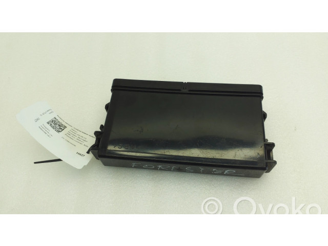 Блок комфорта 88281SC230   Subaru Forester SH   