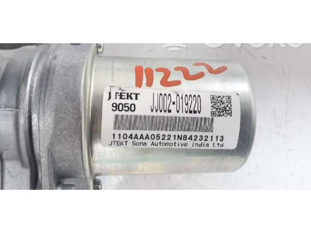    Рулевая рейка 1104AAA05221N   Mahindra KUV100 2016 -  года