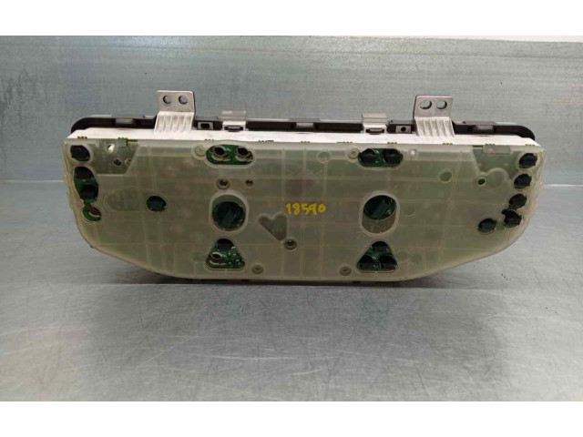 Панель приборов CB8755471 Mazda Premacy