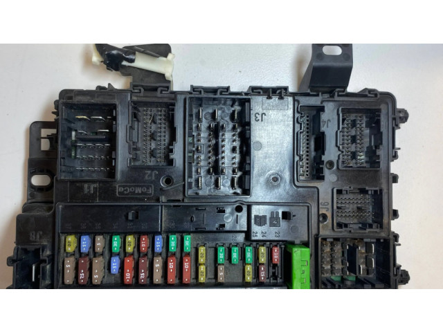 Pojistková skříňka A20755705020000, GK2T15604FAF Ford Transit Custom 2017