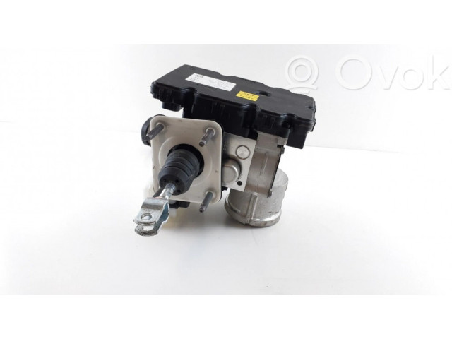 Блок АБС 58500P4BC0, BA600007BC XPeng G3 2018- года