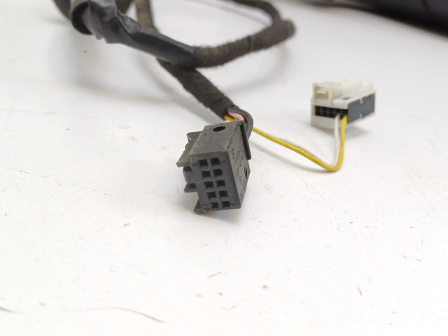 Zpětné zrcátko pravé Mercedes-Benz Vito Viano W447 2017 A057273, 202426