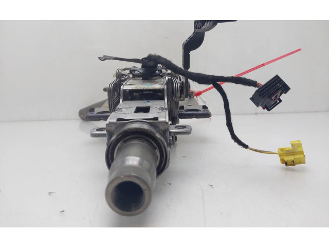 Volant Volkswagen Caddy 2017 2K5419501A