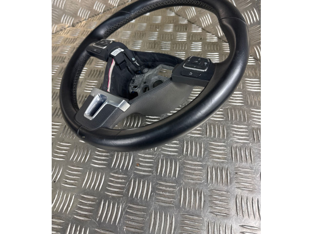 Руль Volkswagen Golf VI 2008 - 2013 года 3C8959537D, 3C8959538G