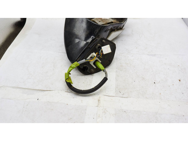 Зеркало электрическое Lexus IS 220D-250-350 2006 - 2013 года