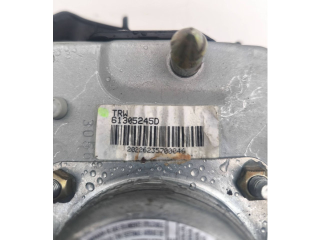 Надувная подушка для руля 61305245D, 20226235700046 Skoda Fabia Mk1 (6Y)