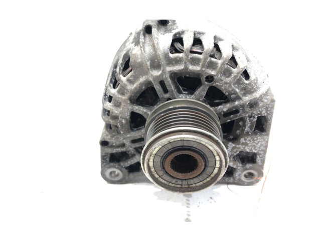 Генератор 2627732A Renault Clio IV