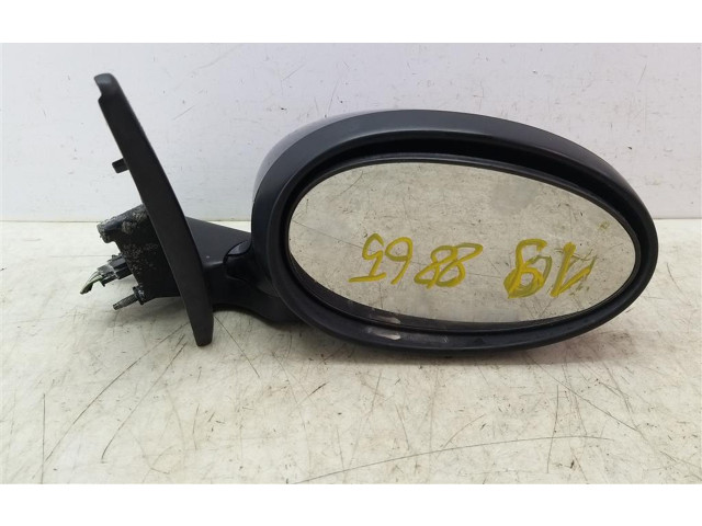 Zpětné zrcátko Rover 75 2000