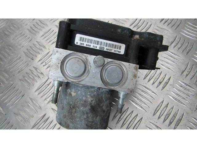 Блок АБС 0265800334   Nissan  Primera  2002-2016 года