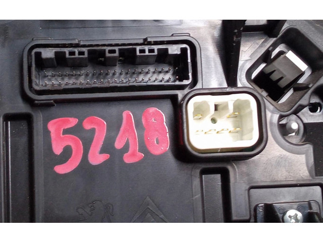 Přístrojová deska Citroen Berlingo 769167330U, 769167330U