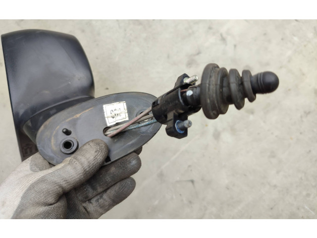 Зеркало (механическое)       Chevrolet Matiz   -  года   