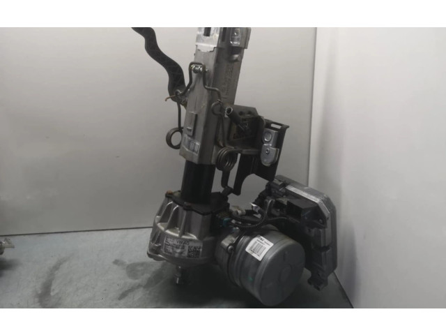 Руль Skoda Fabia Mk3 (NJ) 2015 - 2021 года 6C1909144AG