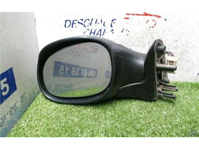 Зеркало (механическое) Citroen Xsara Picasso - года