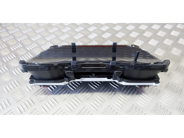 Přístrojová deska Toyota Yaris Cross 2022 83800F5B70