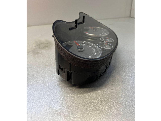 Панель приборов Audi A3 S3 8L